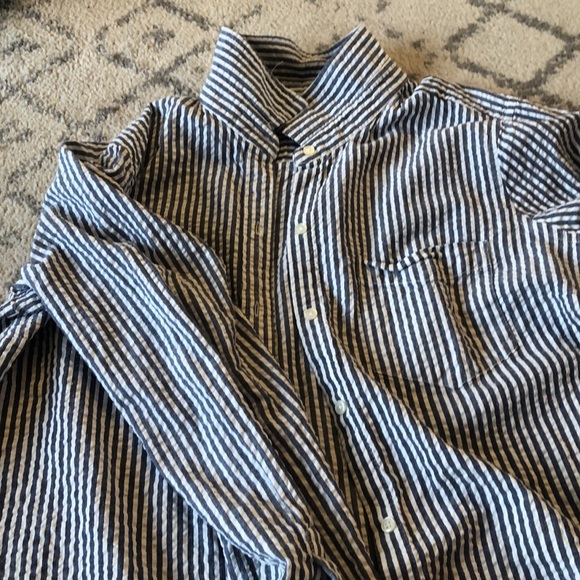 Button Down Shirt - Picture 3 of 3
